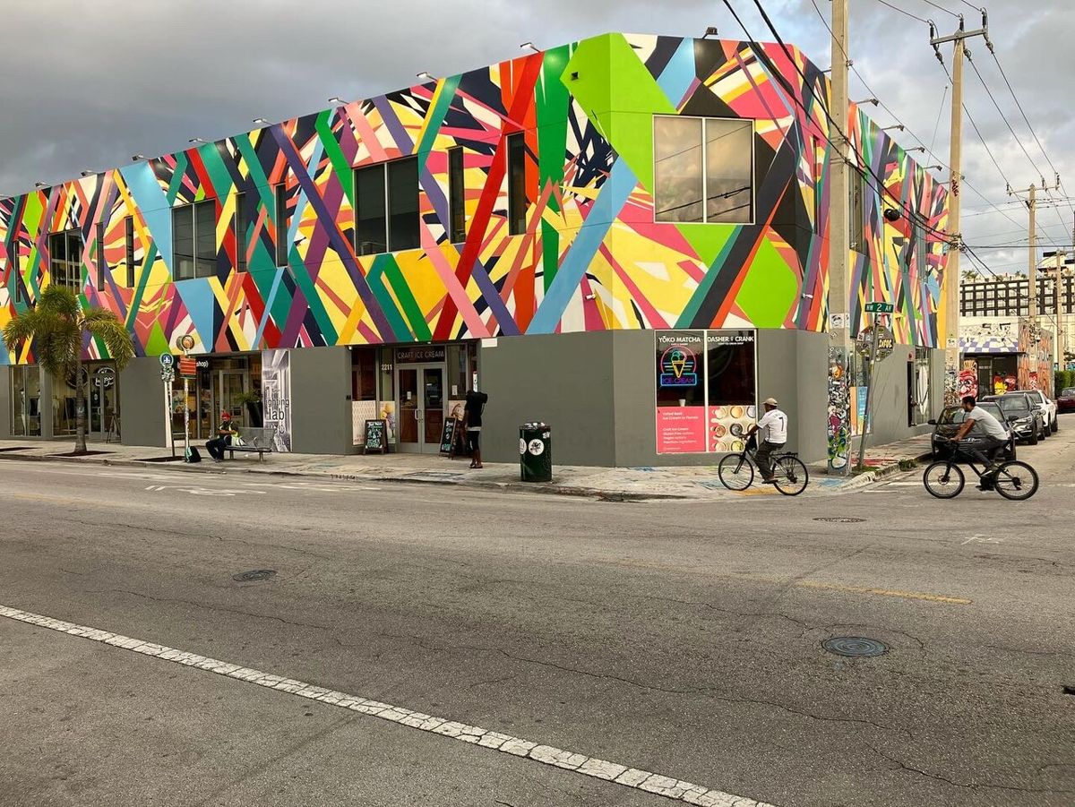 Wynwood Walls